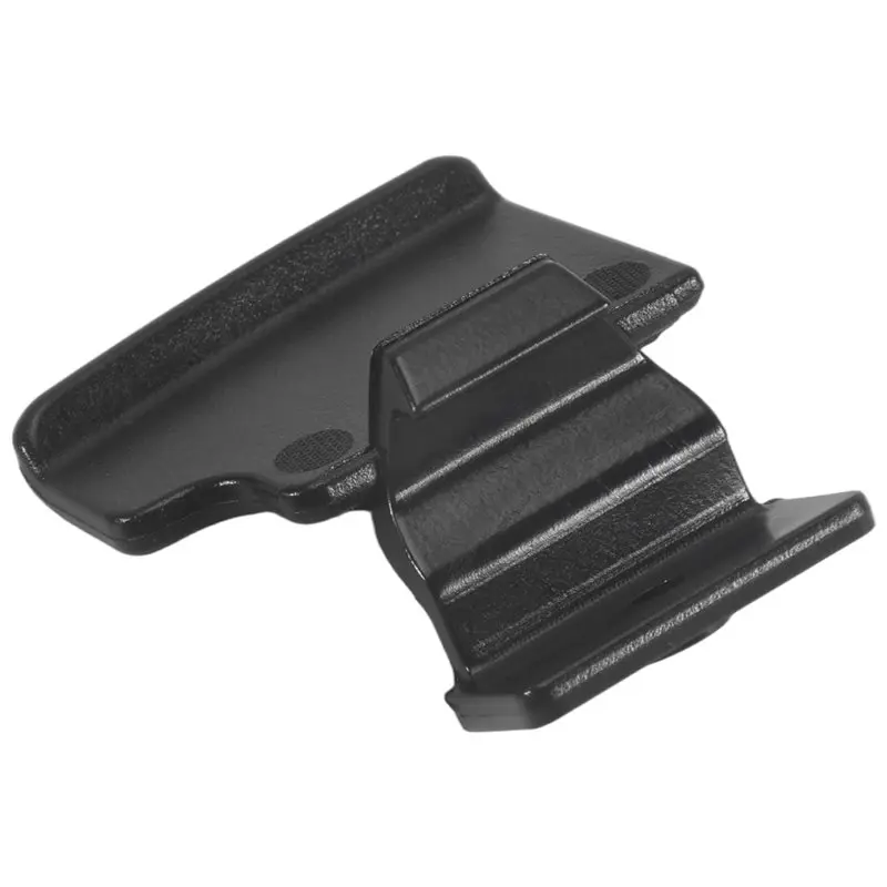 2PCS Console Armrest Lid Latch Lock Cover Central Armrest Box Lock For Mitsubishi Outlander ASX 8011A408 8011A409-A54R