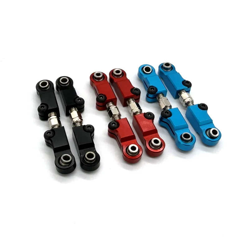 MJX 14207 14208 RC 1/14 Remote Control Car Metal Parts Steering Lever Components