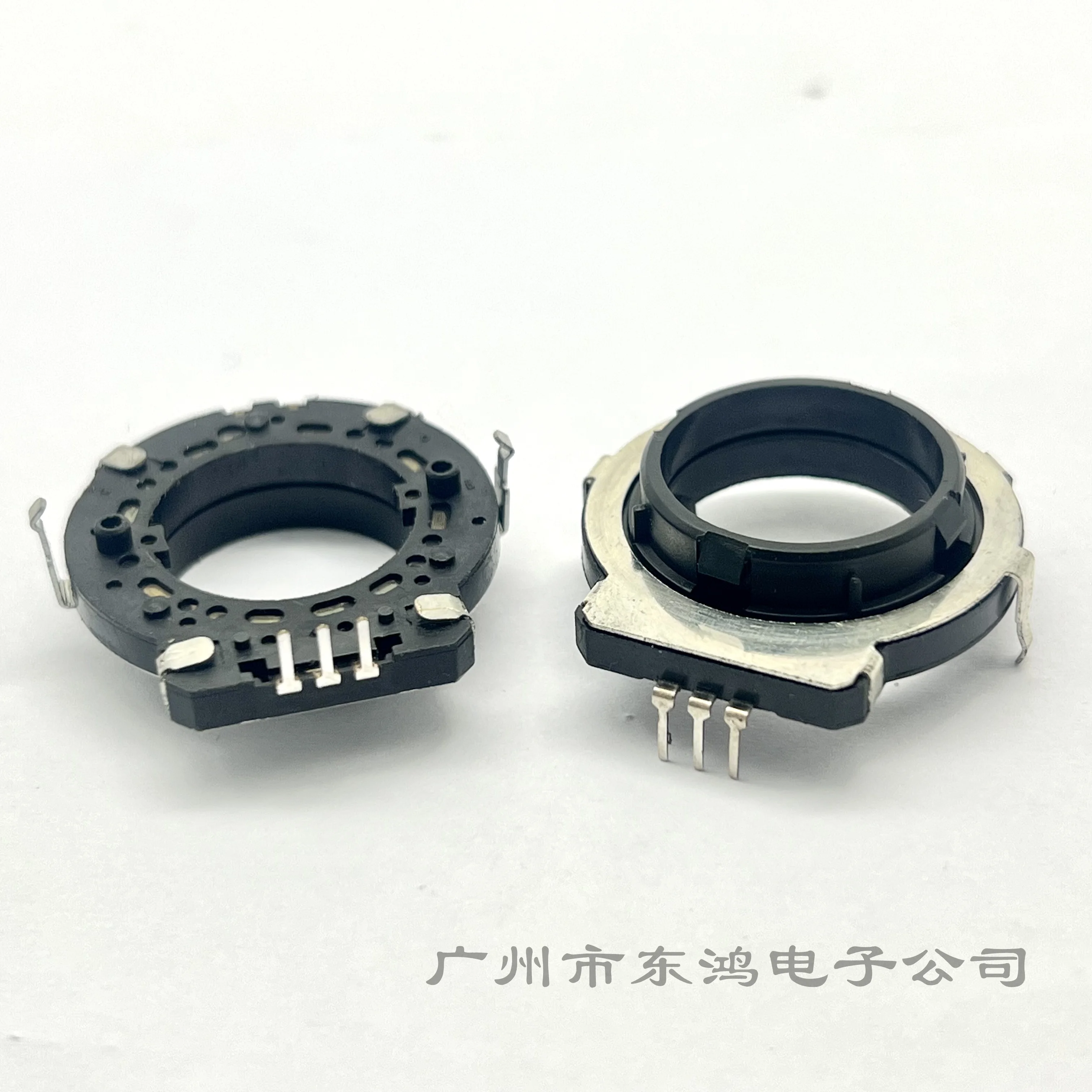 1Pcs quality EC30 aerial shaft encoder 16 positioning