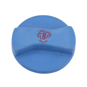 1 pz. Tappo del serbatoio di espansione del liquido di raffreddamento dell'acqua del radiatore dell'auto, accessori di ricambio per VW Golf Bora MK4 per A3 TT 1.8T 1.6 1.9TDI 10 best sales tappo del liquido di raffreddamento - №10