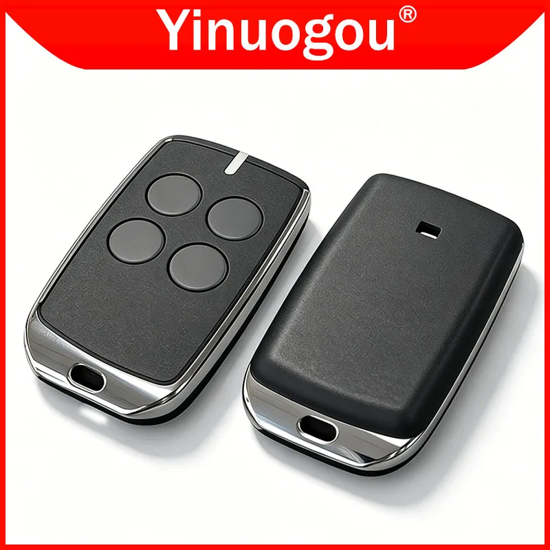 

R-Tech RT-4 Remote Control 433MHz Work With ​R-Tech SL600AC.M SL1000AC.M SL1500AC.M SL2000AC.M Remote Control for Sliding Gates