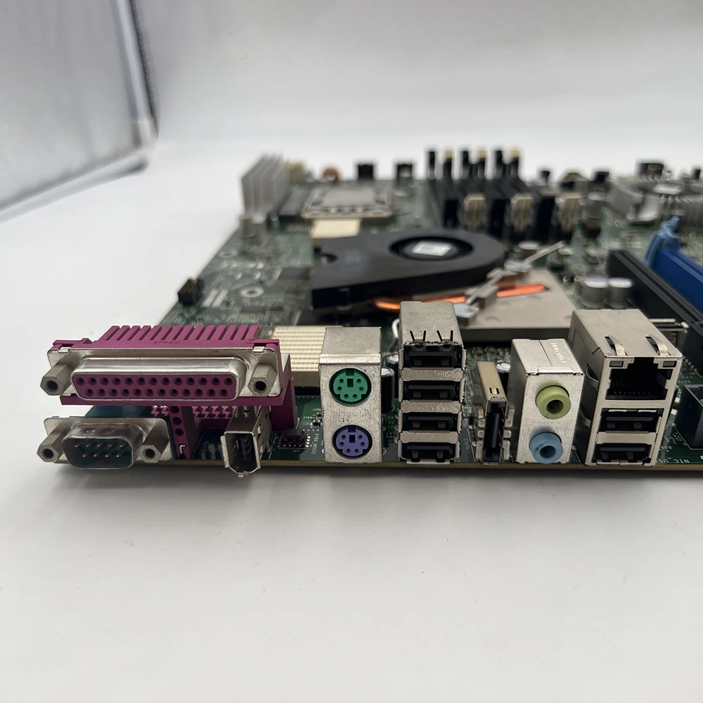T7500 Motherboard G788H 0G788H D881F 0D881F M1GJ6 0M1GJ6 6FW8P 06FW8P