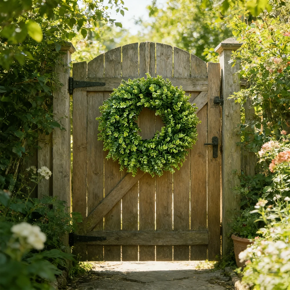 Thumbnail 4 - #32 Trending Wreaths Right Now