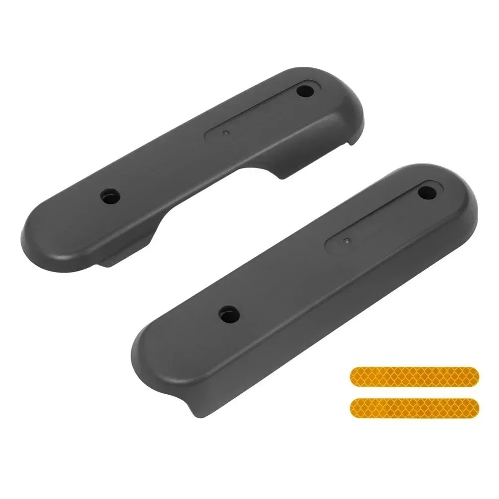 Electric Scooter Rear Wheel Left/right Decorative Cover For Ninebot-Max G2 Protective Shell Case Electric Scooter Accessories