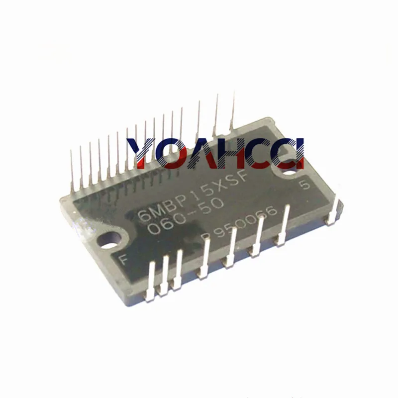 6MBP15XSF060-50 (1 個) 送料無料 6MBP15XSF060-50 6MBP15XSF060 DIP 600V 15A IPM インテリジェントパワーモジュールオリジナル在庫あり