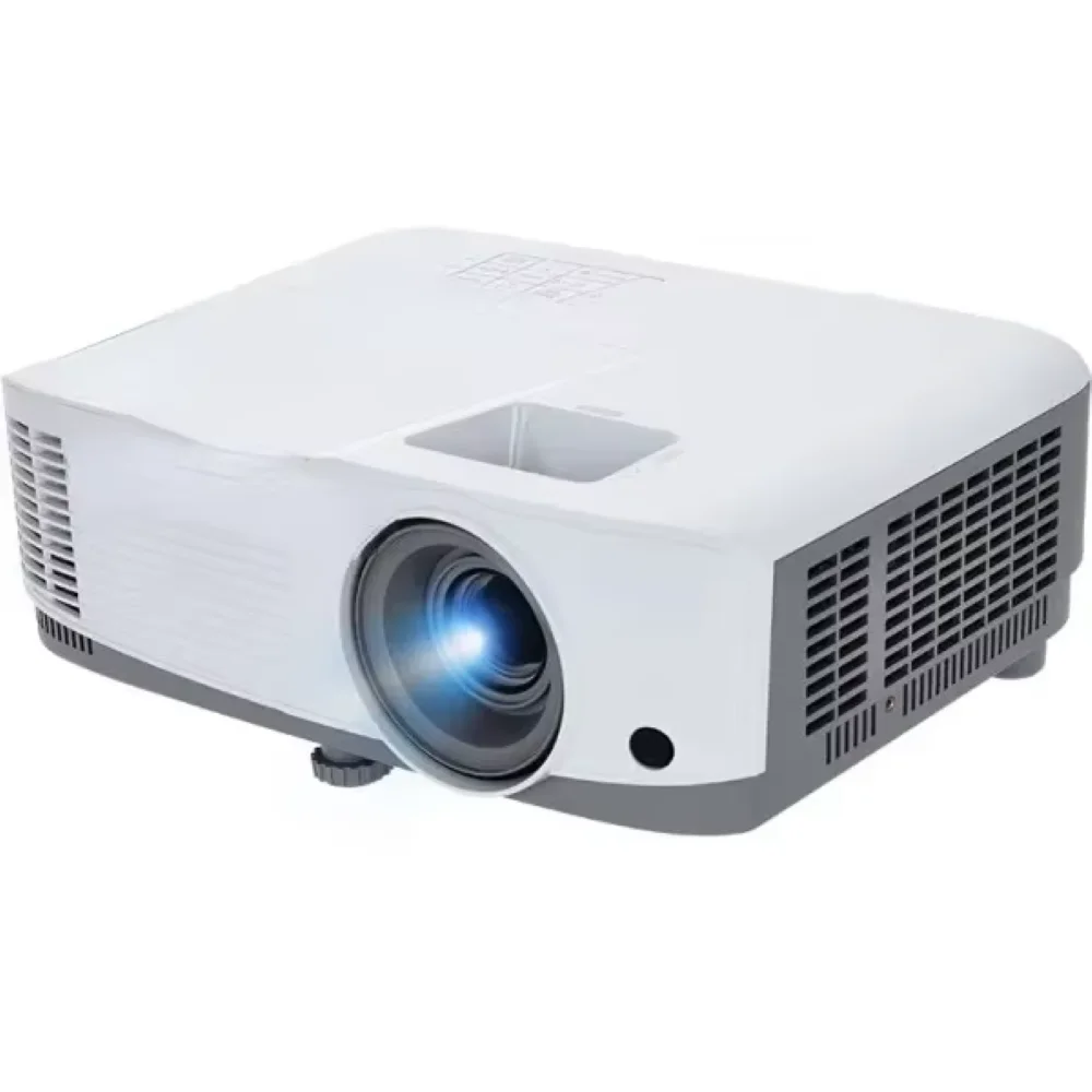 ViewSonic PA503SE DLP Digital Projectors 4000 Lumens 800x600 Business Beamer Videoproyector Education DLP Projector