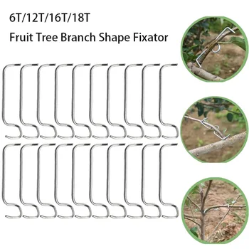 Fruit Tree Branches Holder Plant Support Fruit Branch Spreader Tree Branch Support Frame For Yard Fruit Tree Branches Fixe