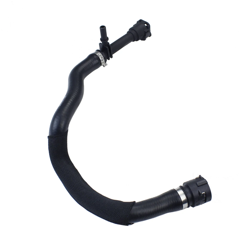 8641078 Radiator Hose For Volvo S60 XC60 V60 V40 HVAC Heater Hose Connector Adapter 31338581  31657657