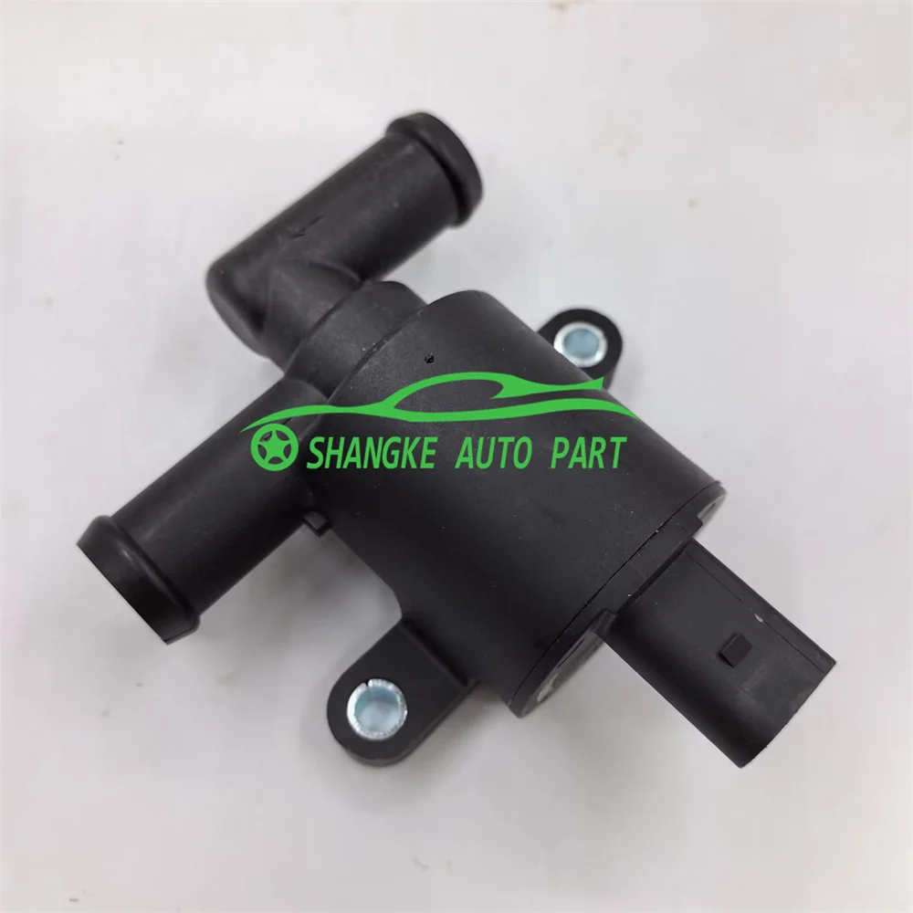 Original Heater Control Water Valves OEM 4H0121671D 4H0 121 671 D 4H0121671G AAUDI A3 A4 A5 A6 Q7 VVOLKSWAGEN ATLAS BEETLE GOLF