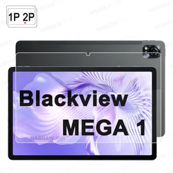 No Defects HD Scratch Proof Tempered Glass Screen Protector For Blackview Mega 1 11.5-inch Tablet Oil-coating Protective Film