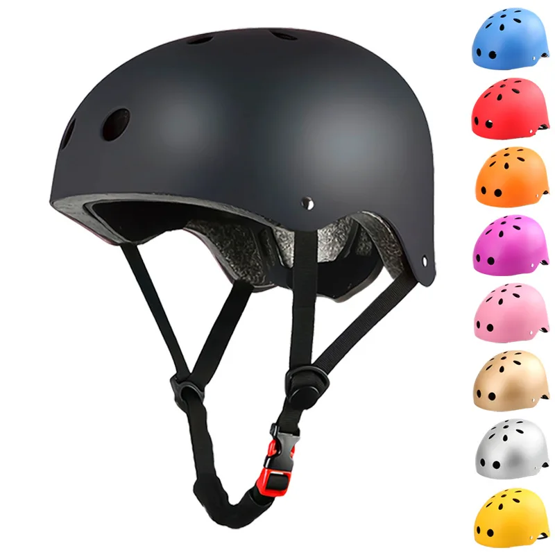 

Sports Helmets,Adjustable Impact Resistance Ventilation Cycling Bicycle Climbing Scooter Outdoor Sports Helmet For Child