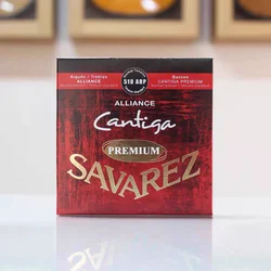 Original Savarez 510AJP 510ARP Guitar Strings Classical Strings For Guitar