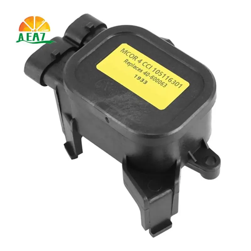 

AEA7-105116301 For Club Car MCOR 4 Throttle Potentiometer For Precedent Golf Car / DS AM293101