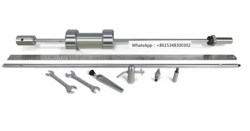Soil Testing Equipm…
