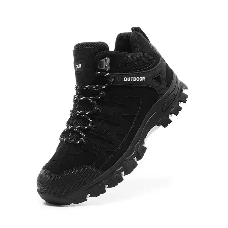 Brown Big Size Colorful Sneakers Men Black Sport Shoes Golf Trainer Trend Type Outing Buy Super Brand High Tech Casuall