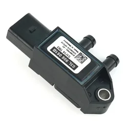 Sensore di pressione automobilistico 03l906051B per Audi A3 A4 A5 A6 Q3 Q5 Volkswagen Golf 2010