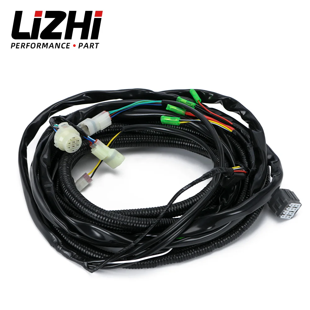 

36620-93J03 36620-93J01 16-контактный подвесной элемент управления для Suzuki
