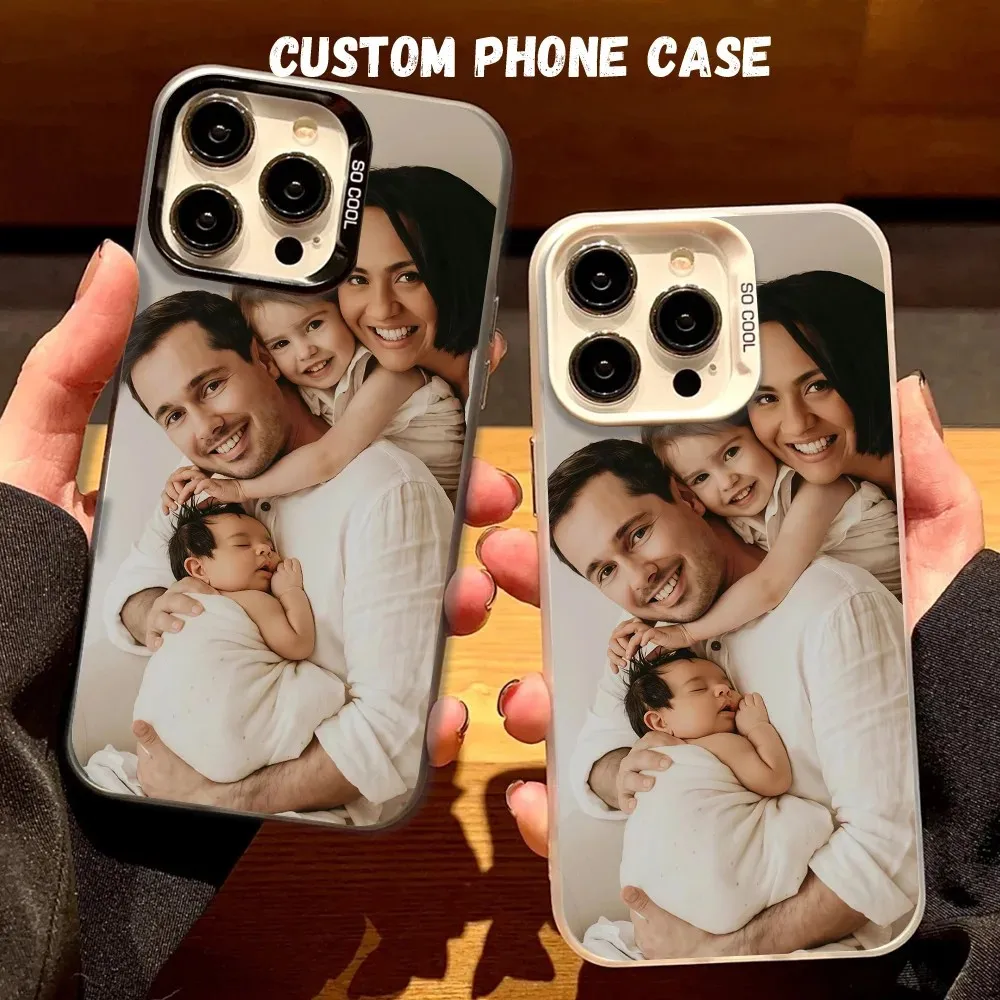 Luxury DIY Customized Matte Phone Case for Huawei Honor 600 X6d X8d X5c X9d X6c X7d 400 200 90 X7a X9a X8a X9b Smart Lite 4G 5G