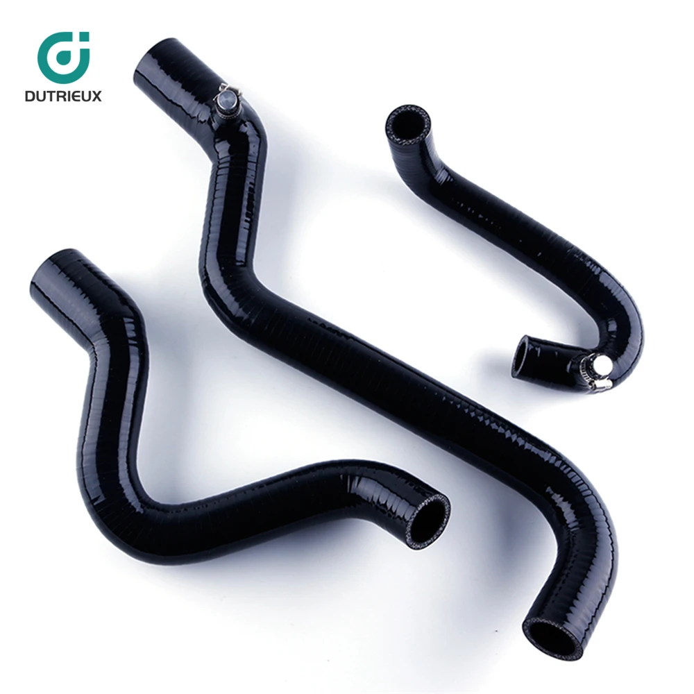 

For 1985-1996 1993 Renault 5GT Turbo Main Water Silicone Coolant Hose