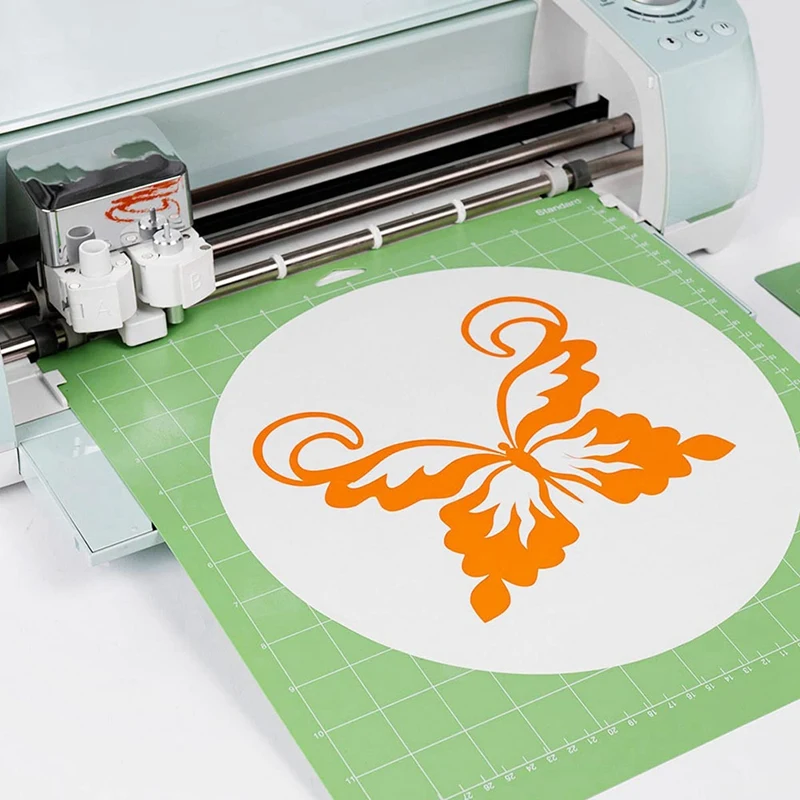 Mata do cięcia do producenta Cricut 3/Maker/Explore 3/Air 2/Air 12 Pack 12x1 2in akcesoria zamienne