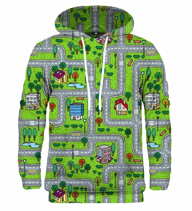 Hoodie-NXH61430