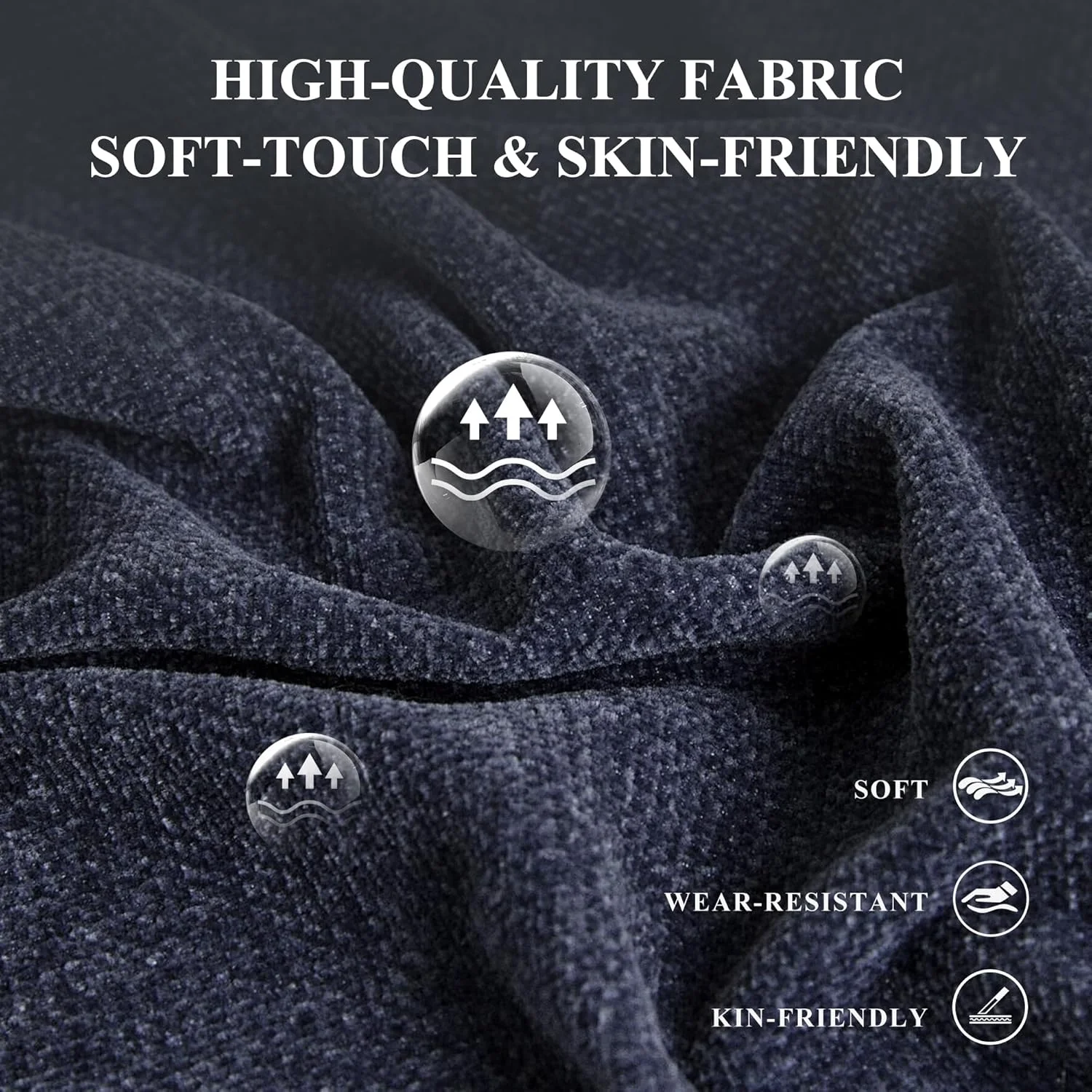 Reversible Tray Lid – Multi-Functional Footrest, Hidden Storage, Sturdy & Stylish Small Coffee Table for Living Room, Bedroom