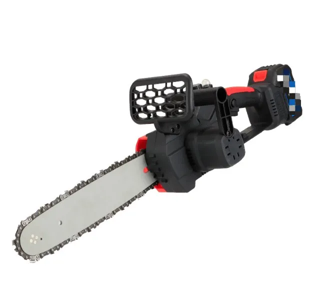 

Hot Selling 16 Inch Brushed Electric Chain Saw, 21v Electric Chain Saw, 1300w Electric Chain Saw Power, Suitable for Any Scene