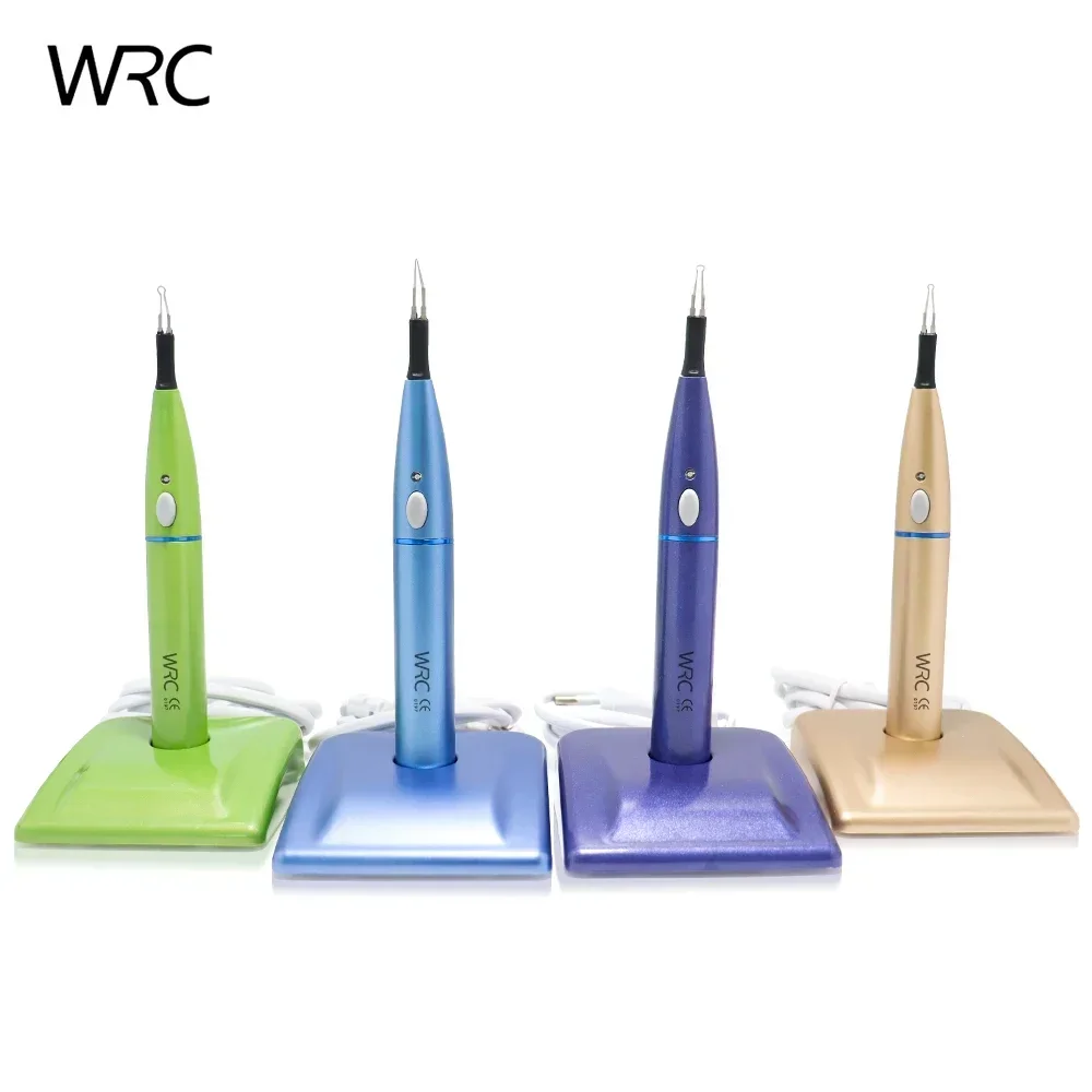 Dental 4Tips Dental Gutta Percha Tooth gum Cutter Endo Gutta Cutter gutta percha dissolved breaker colorful cutter