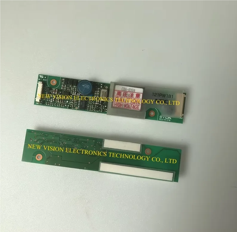 

121PW181 121PW181-F CXA-0359 PCU-P147B Original Inverter Board