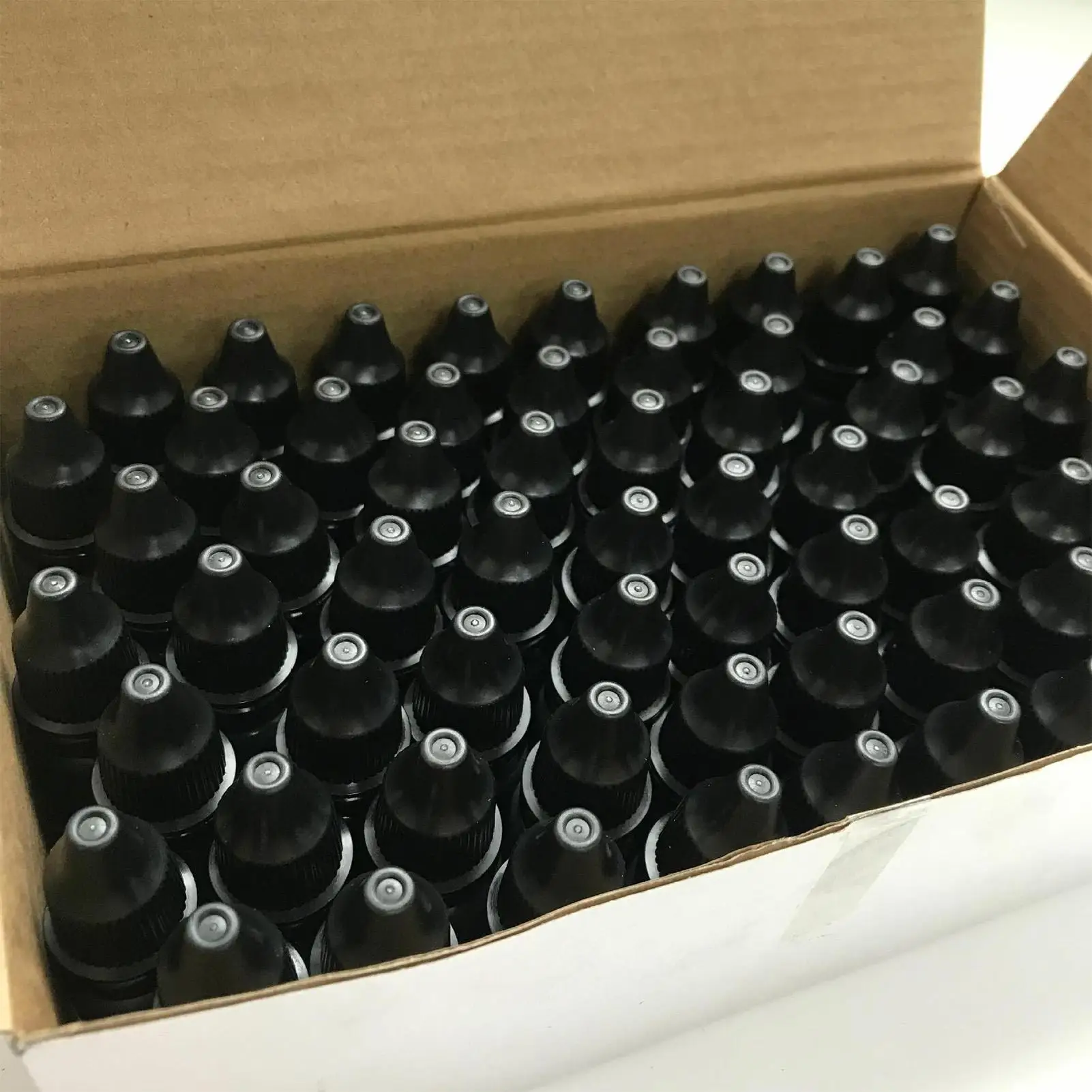 3pcs 10ml Inkpad Flash Refill Fast Drying Stamping Ink User-Friendly Photosensitive Stamp Oil For Envelopes Accessories