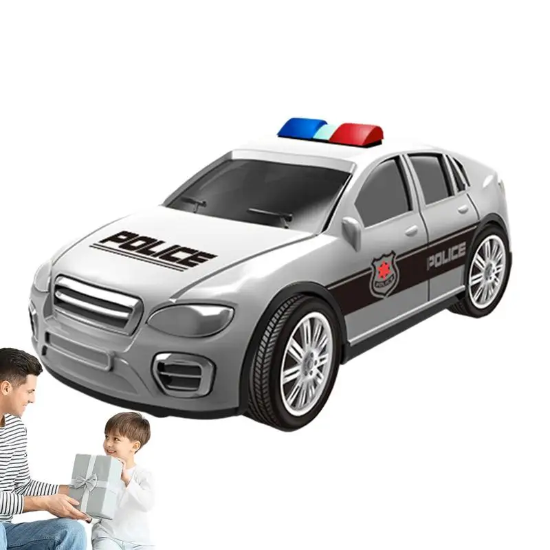 

Inertial Toy Cars Inertial Pull Back Vehicle Toys For Preschoolers Goody Bag Fillers For Festive Gift Reward Interaction