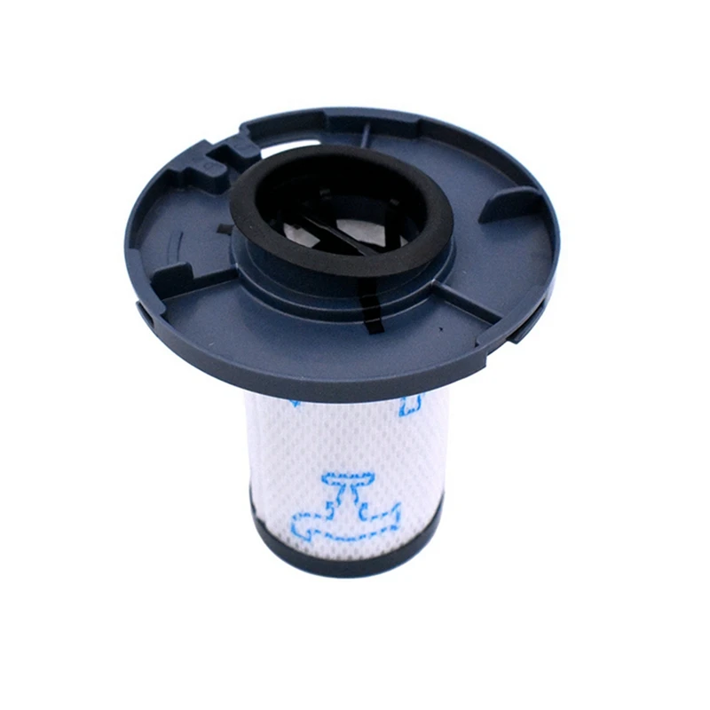 Filtro lavável para Rowenta ZR009007 e Tefal X-Force Flex 14.60 11.6 Rod, Aspiradores Peças e Acessórios