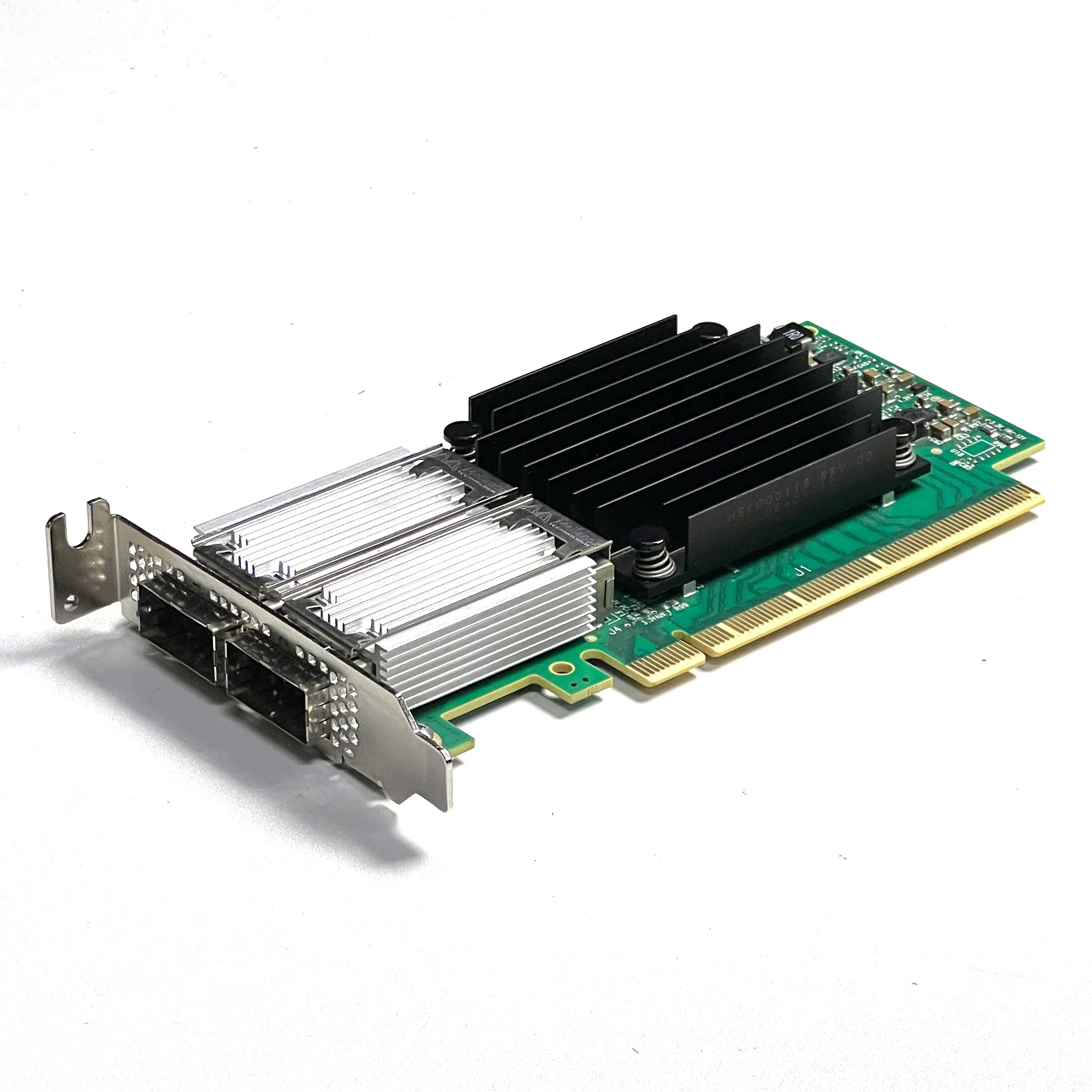 

MCX455A-ECAT/MCX456A-ECAT/ MCX515A-CCAT / NETWORK ADAPTER