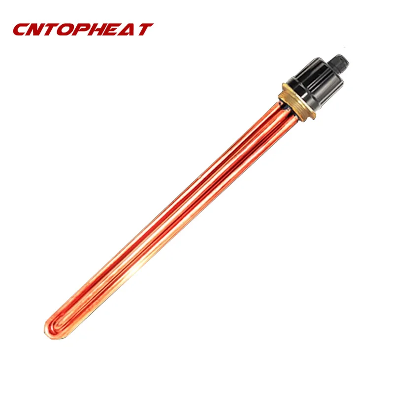 Element-chauffant-en-cuivre-pour-chauffe-eau-electrique-a-immersion-dn40-380v-6kw-9kw-12kw