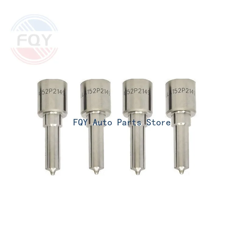 

4X High Quality For Hyundai Kia 2.0CRDi 33800-2F300 0445110374 Injector Nozzle DLLA152P2149