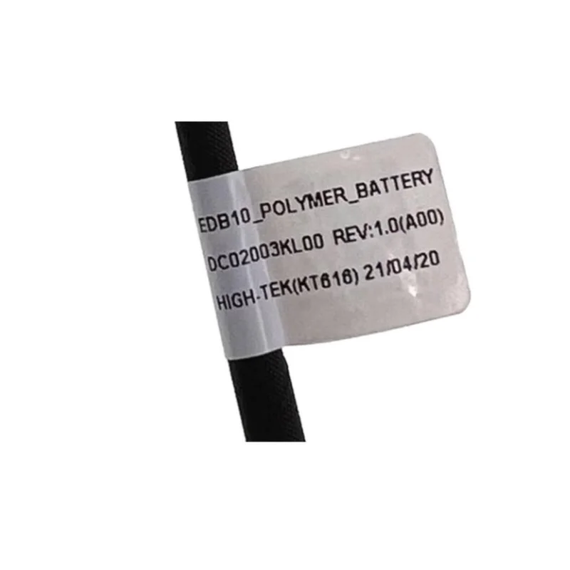 New 07PR30 7PR30 For Dell Chromebook 11 3100 Latitude 3100 Battery Cable Line