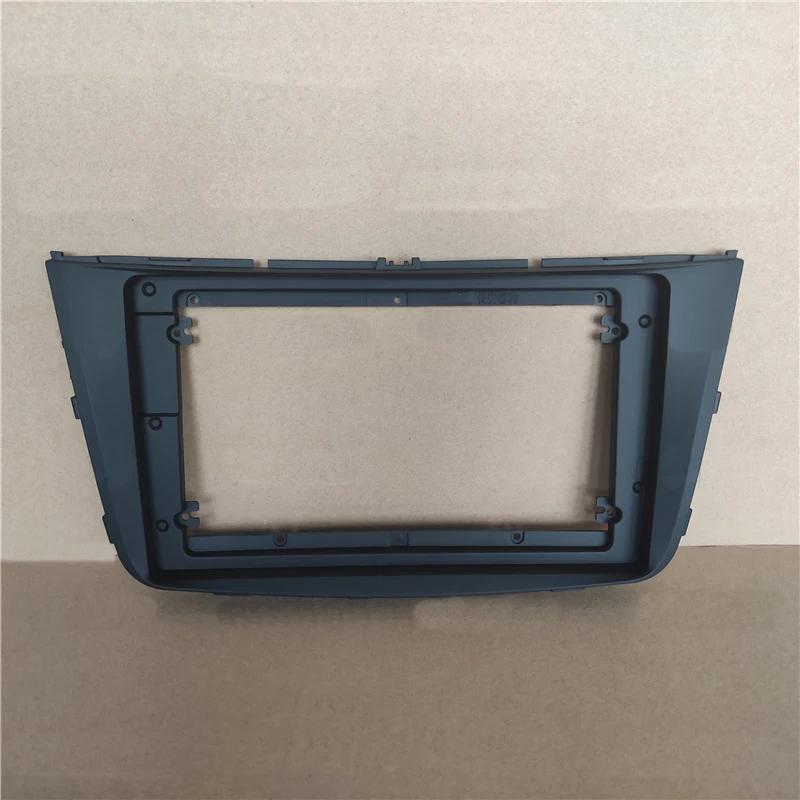 

Car Android Radio Frame Audio Panel Car Multimedia Frame 9" Fascias For Chana Changan Raeton 2013 2014 2015 2016 2017