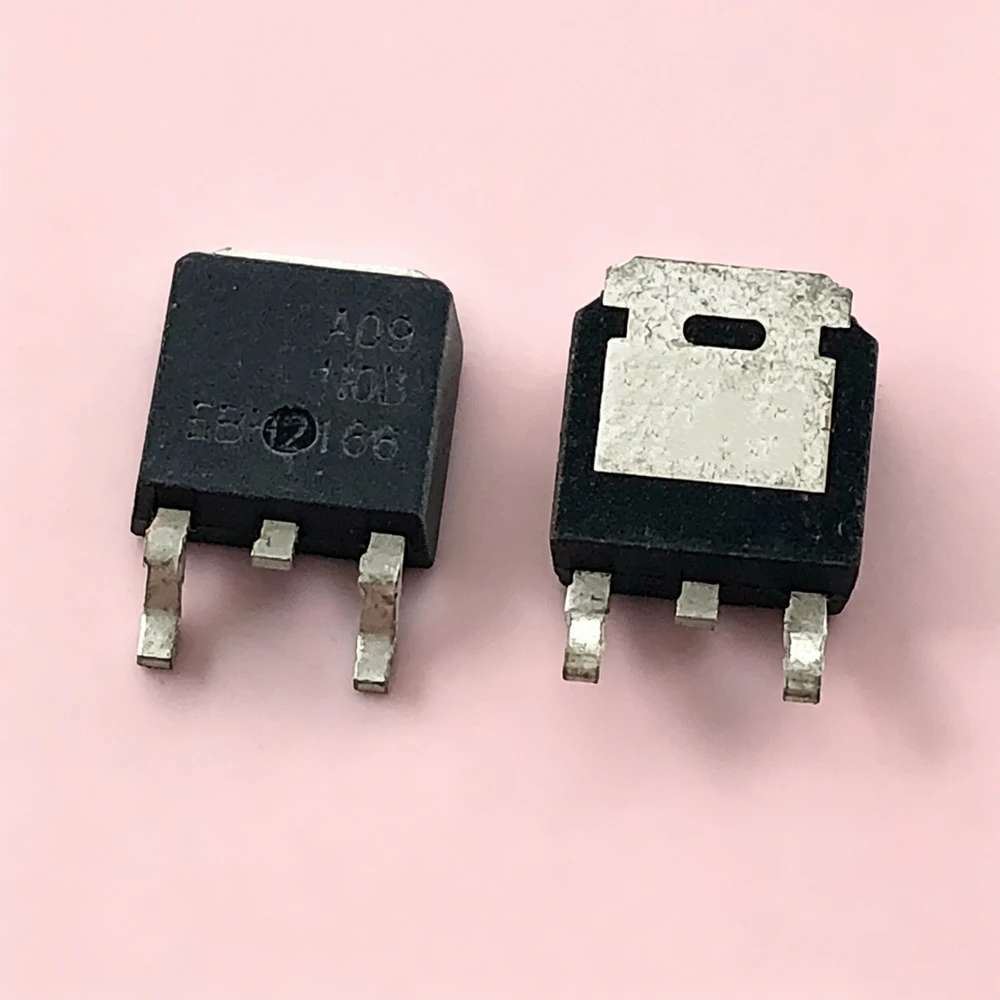 20pcs/lot A09N03N TO252 A09N03 09N03 TO-252 In Stock