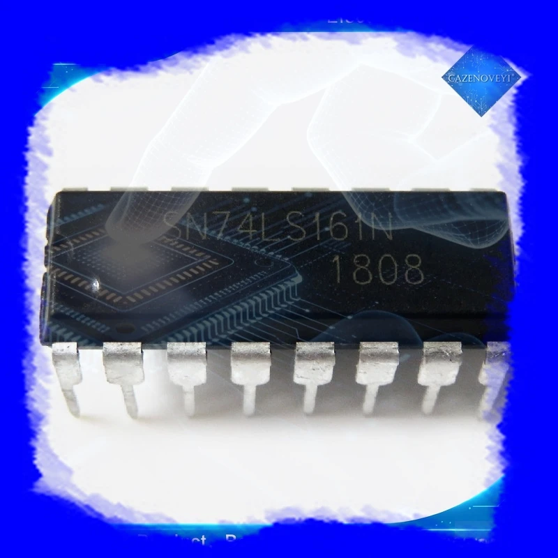 Long-term Cooperative Client Exclusive Discount Policy  74LS161 DIP-16 SN74LS161N