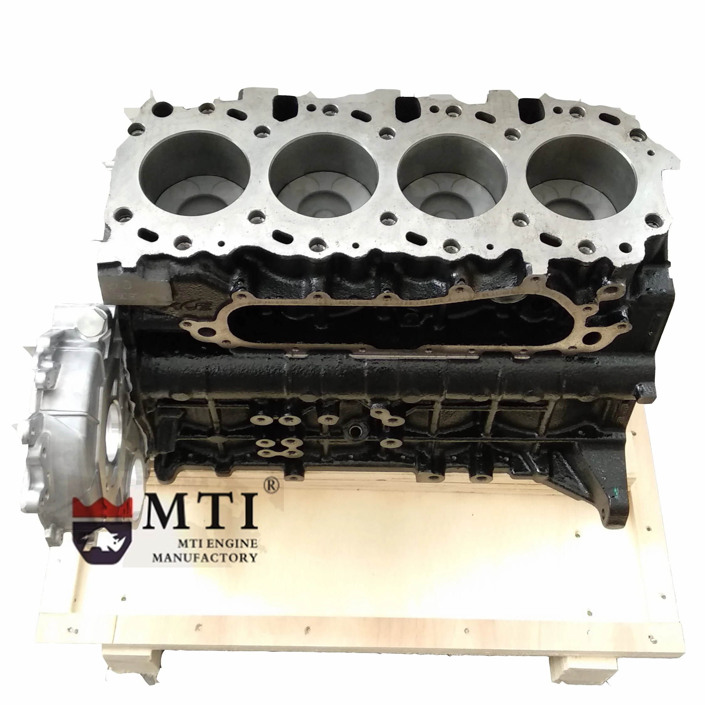 BRAND NEW 2KD 2KD-FTV ENGINE SHORT BLOCK for HIACE HILUX FORTUNER CONDR CAR ENGINE