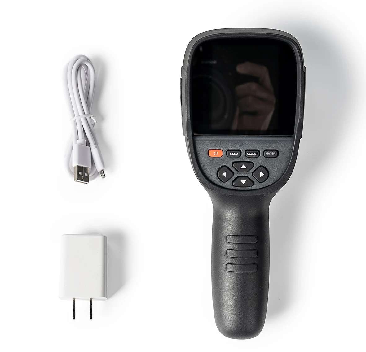 HTI 18 plus Handheld Thermal Camera Compact InfrARED Thermal Imager Industrial Mobile Repair Camera