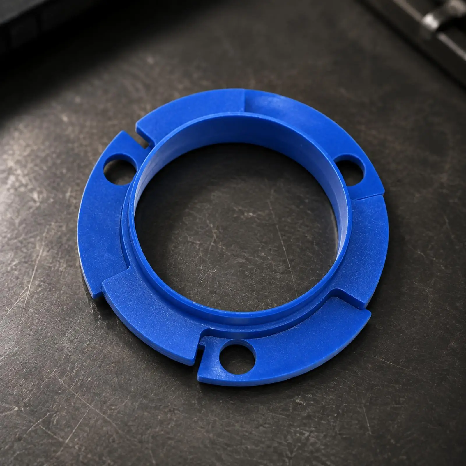 Carbon Steel Diesel Pump Wrench for Fuel Service Loop Shape Tool for Truck Engine Repair Shops