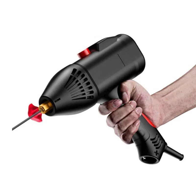 0528220 V 4000W Portable Electric Welding Machine Welding Automatic Digital Intelligent Welding Machine Current Ad