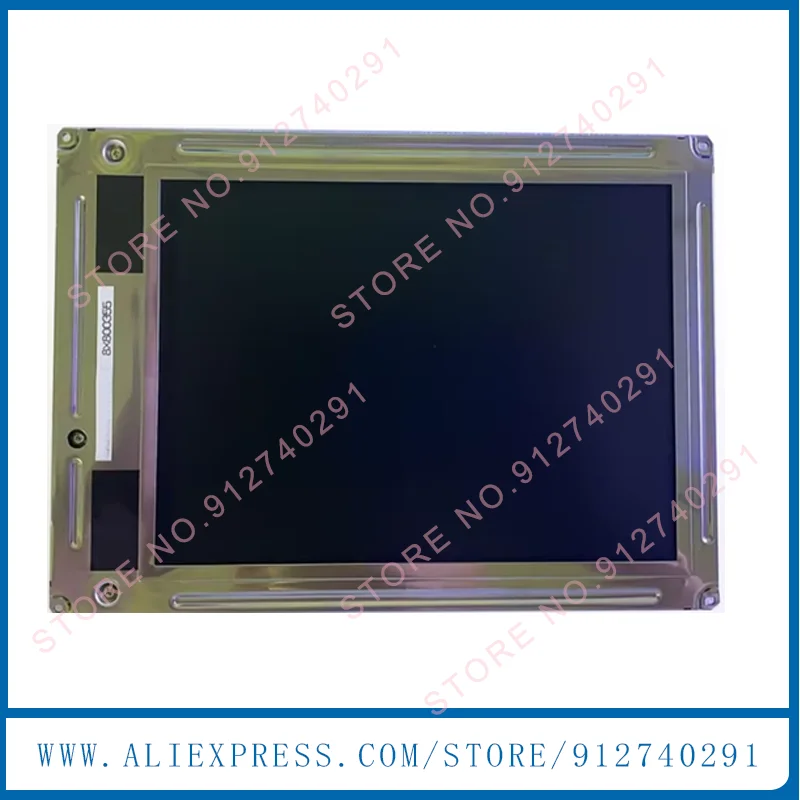 Original LCD Display Screen For Raymarine RL70C Chartplotter Color Industrial TFT LCD Repalcement