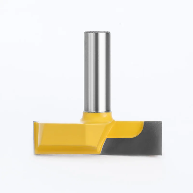 Imagem -03 - Fresadora Facial de Avião de Superfície Wood Router Bits Fundo de Limpeza de mm Bit Conjunto para Ferramentas de Madeira Cnc