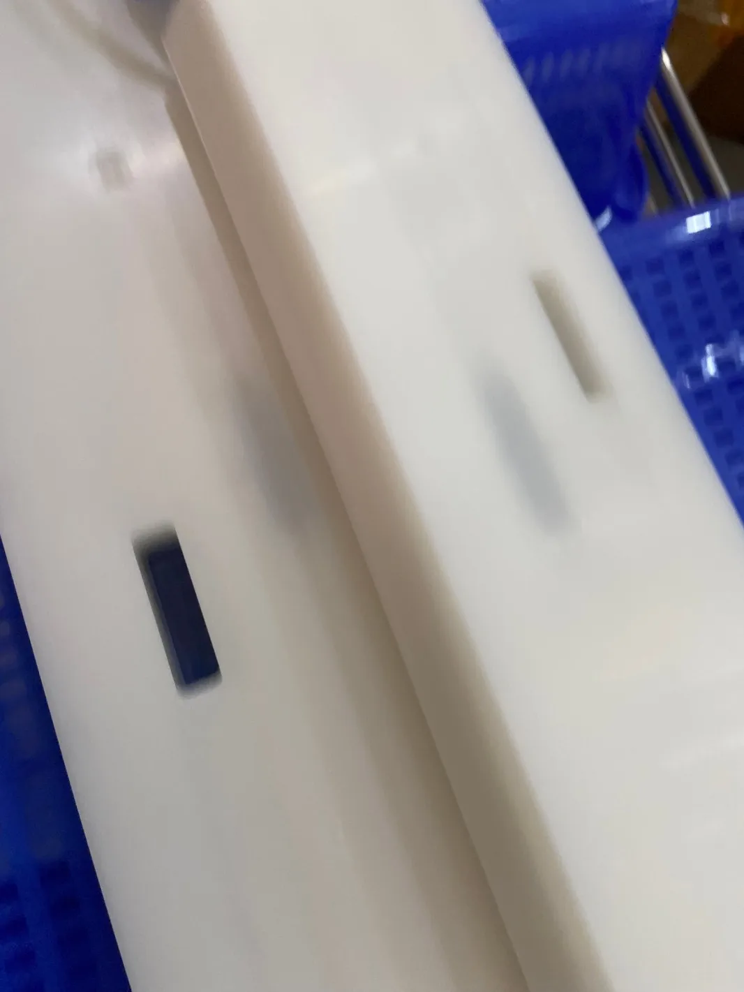 

5X 1552751 1516725 TRAY POROUS PAD Waste Ink Tank for EPSON Stylus Office B1100 T1100 T1110 ME Office 1100 WF1100 L1300 ME1100