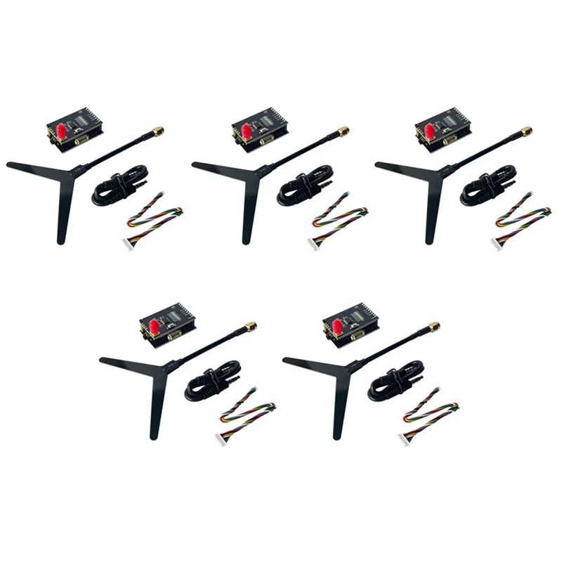 ABKN-5X 1.2G 1.3G F… - image