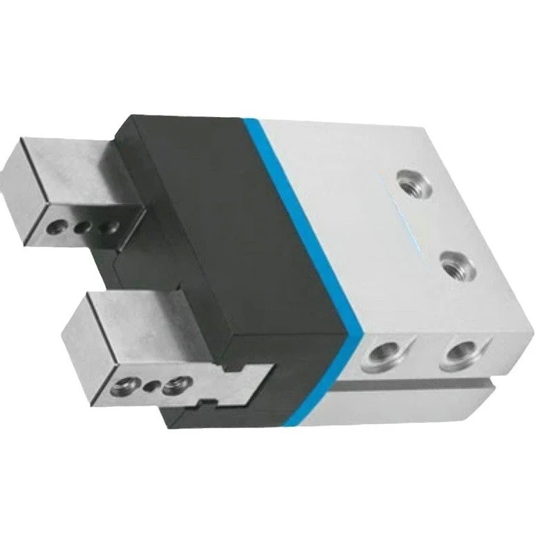 Pneumatic Gripper, …