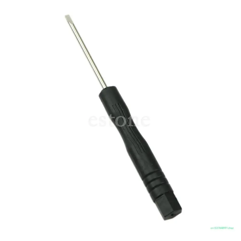 New Mini 2mm Slot Screwdriver For Mobile Type Cell Phone Repair Tool