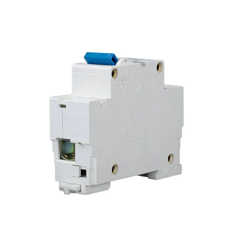 DC Circuit Breaker 12v 24v 36v 48v 60v 72v 110v 120v Interrupters 3A 6A 10A 16A 20A 25A 32A 40A 50A 63A Circuit Overprotector